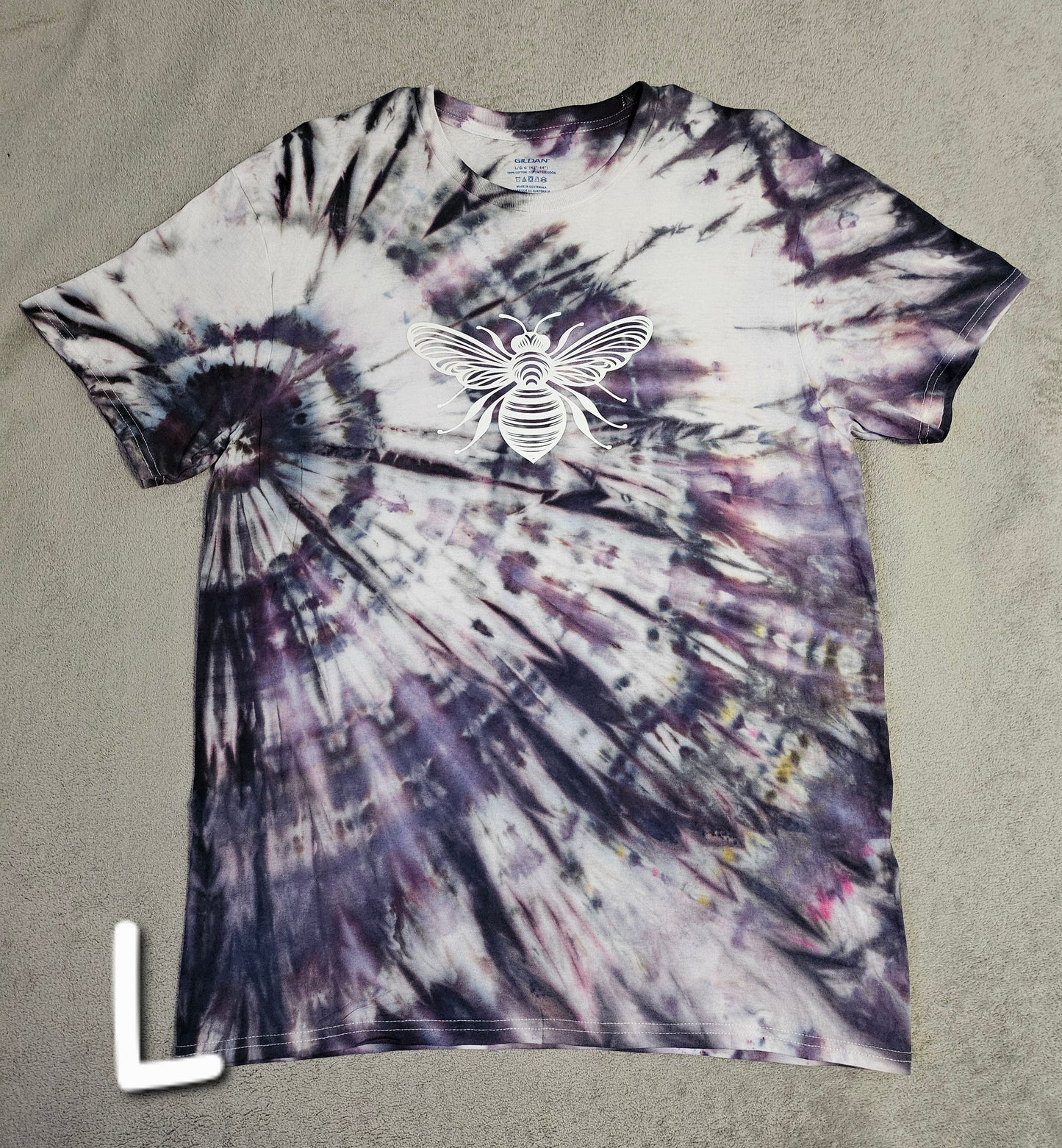 LARGE TSHIRTS AVAILABLE