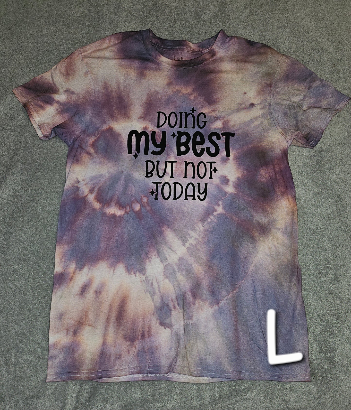 LARGE TSHIRTS AVAILABLE