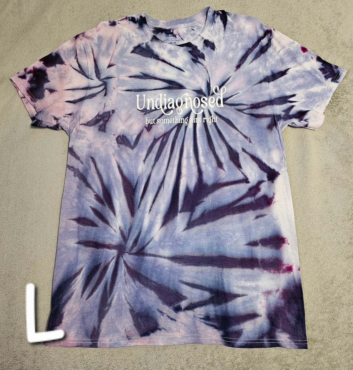 LARGE TSHIRTS AVAILABLE