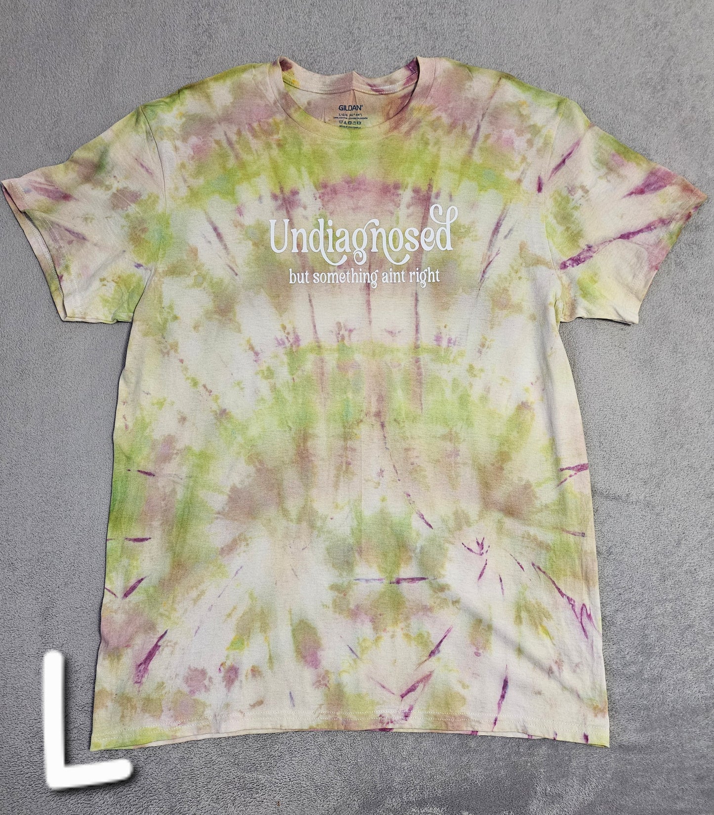 LARGE TSHIRTS AVAILABLE