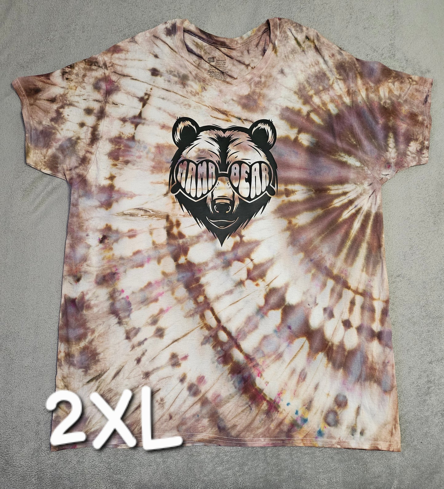 2XL TSHIRTS AVAILABLE