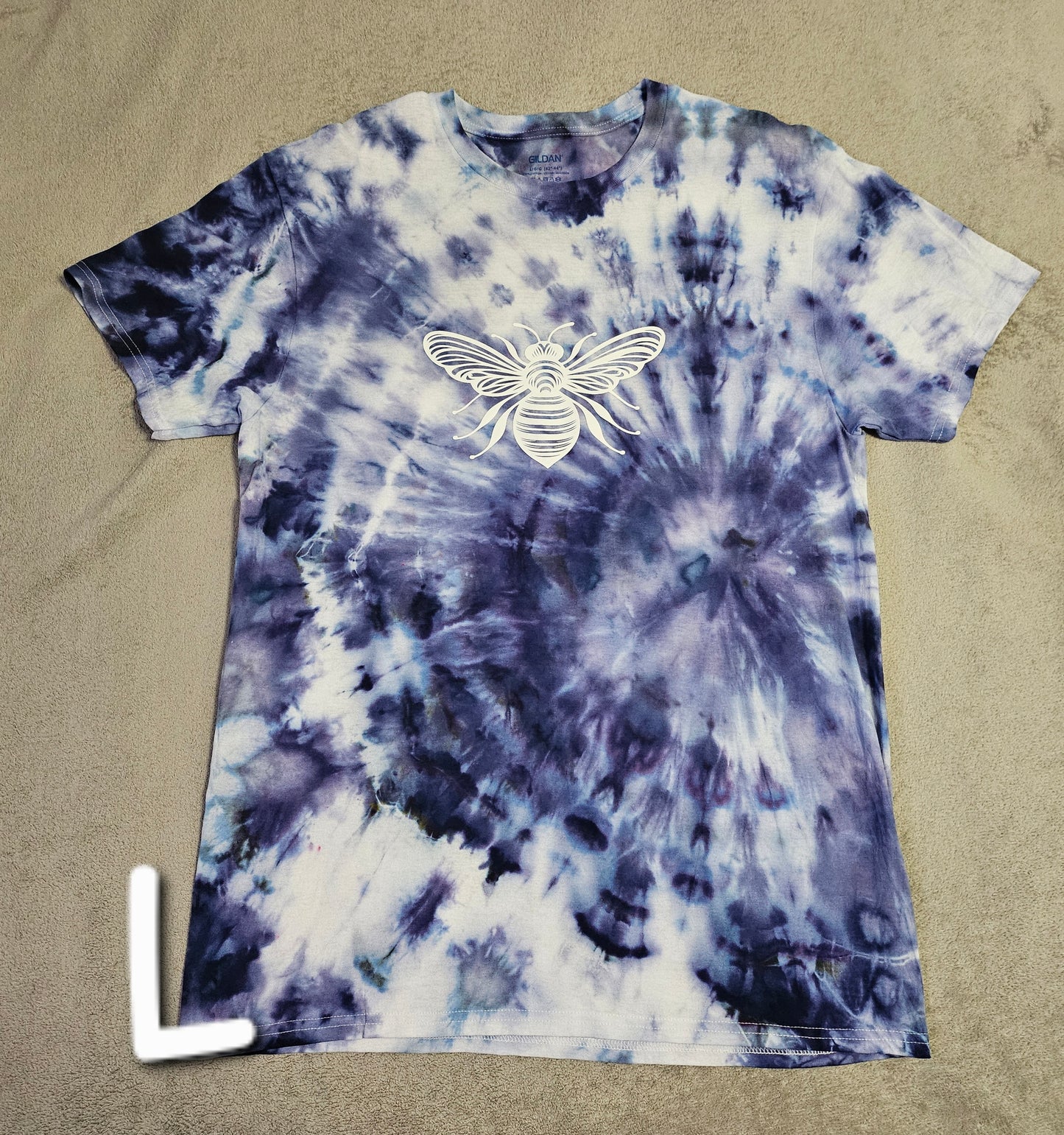 LARGE TSHIRTS AVAILABLE