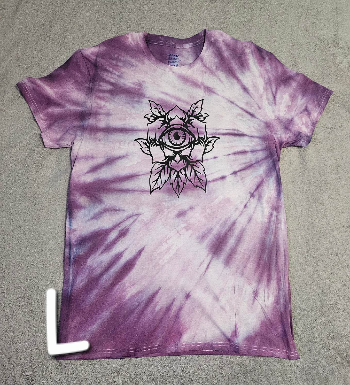 LARGE TSHIRTS AVAILABLE