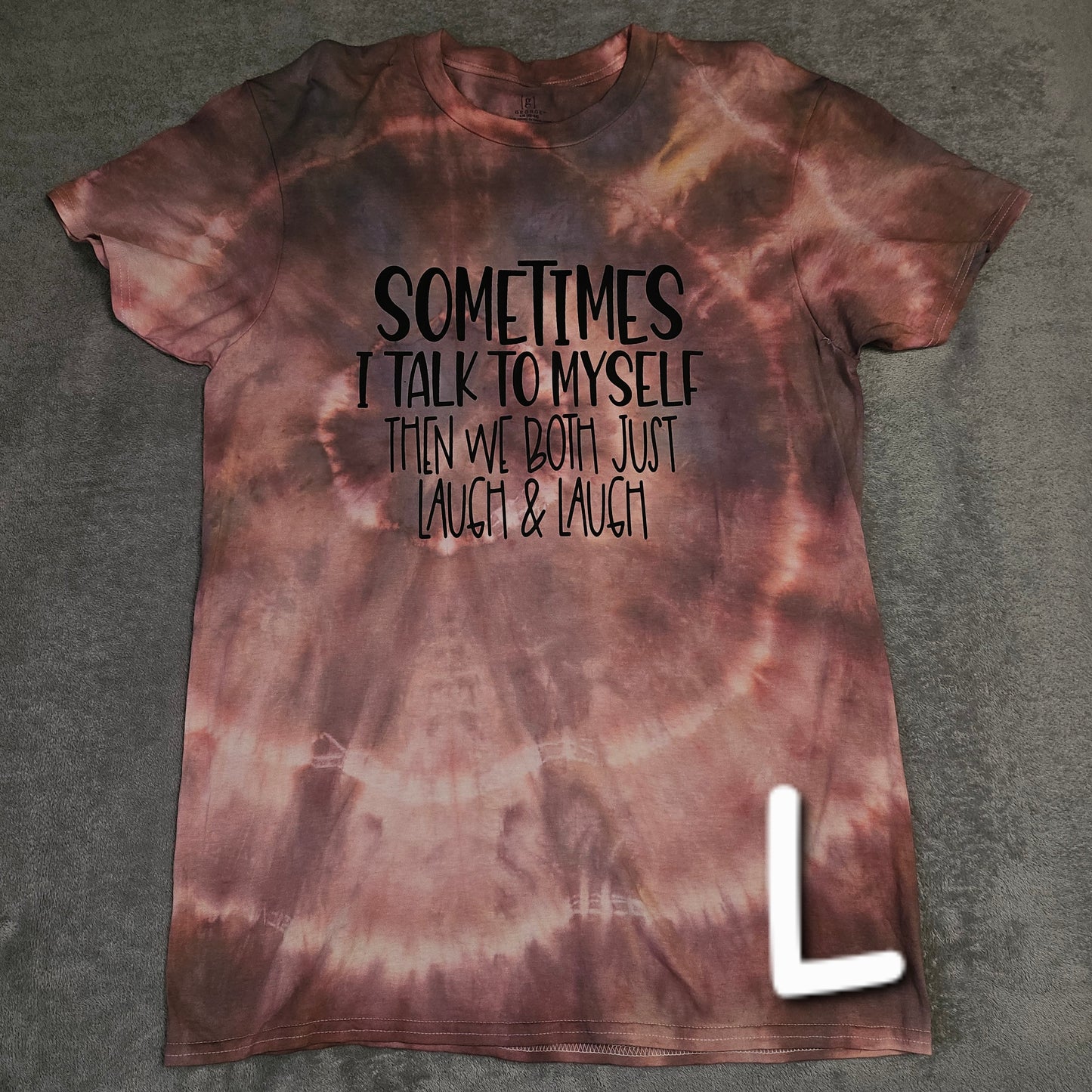 LARGE TSHIRTS AVAILABLE