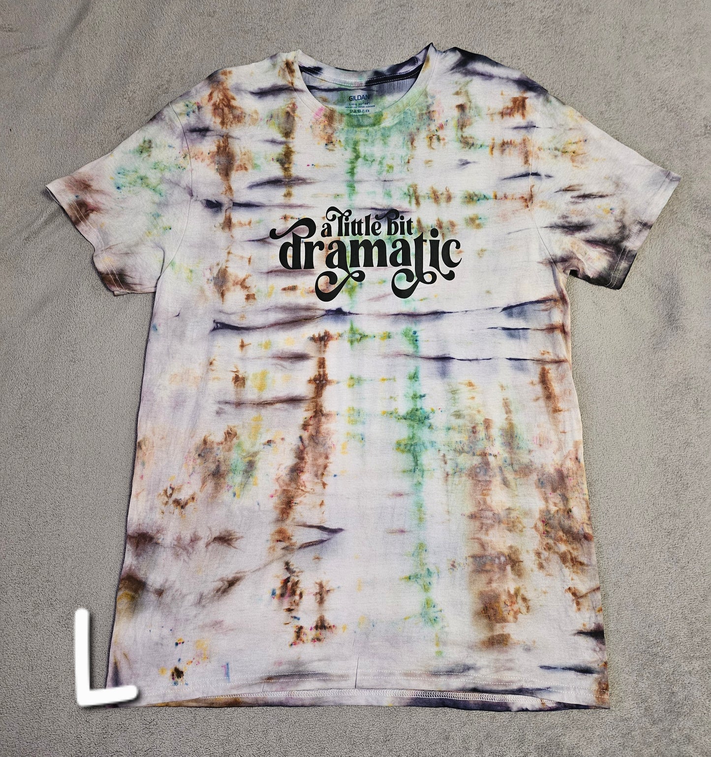 LARGE TSHIRTS AVAILABLE