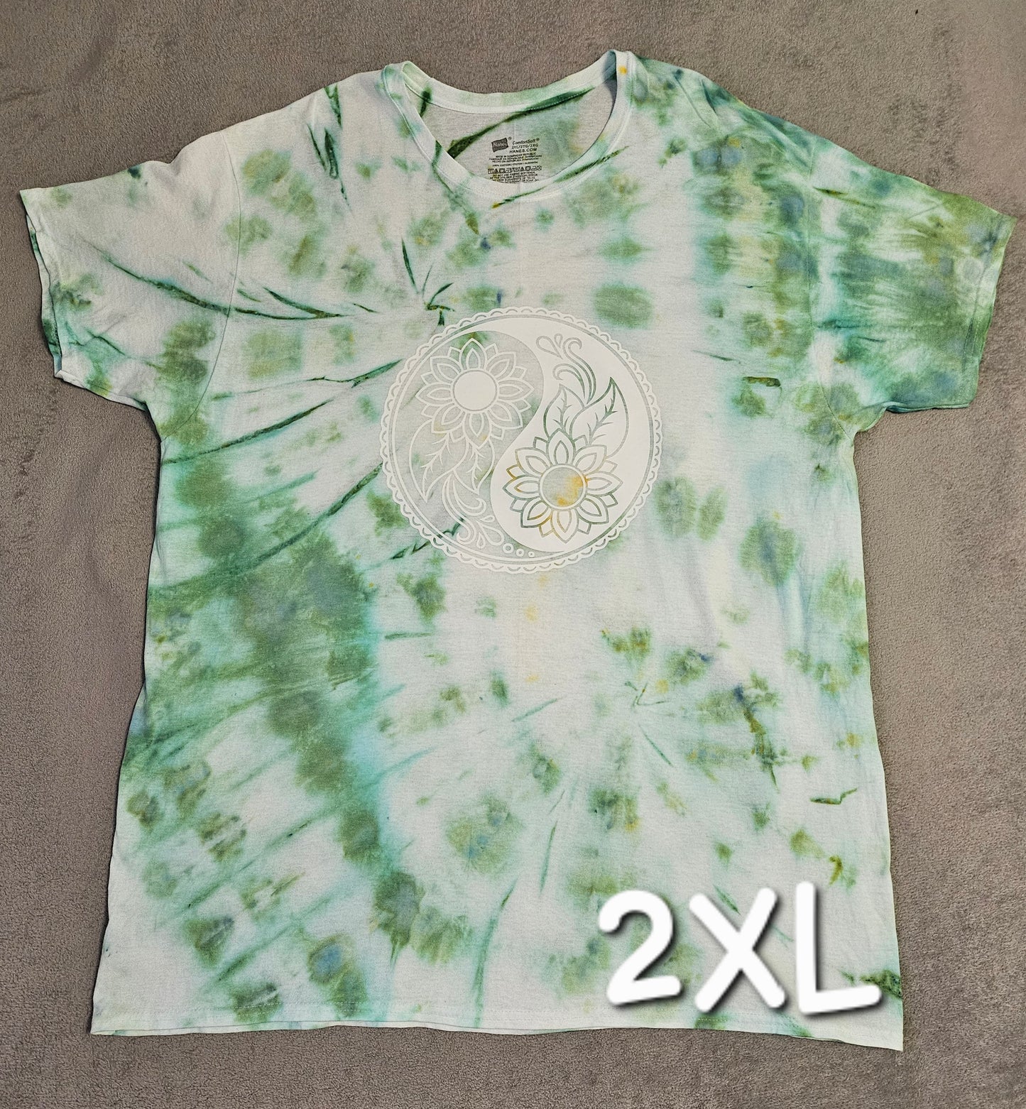 2XL TSHIRTS AVAILABLE