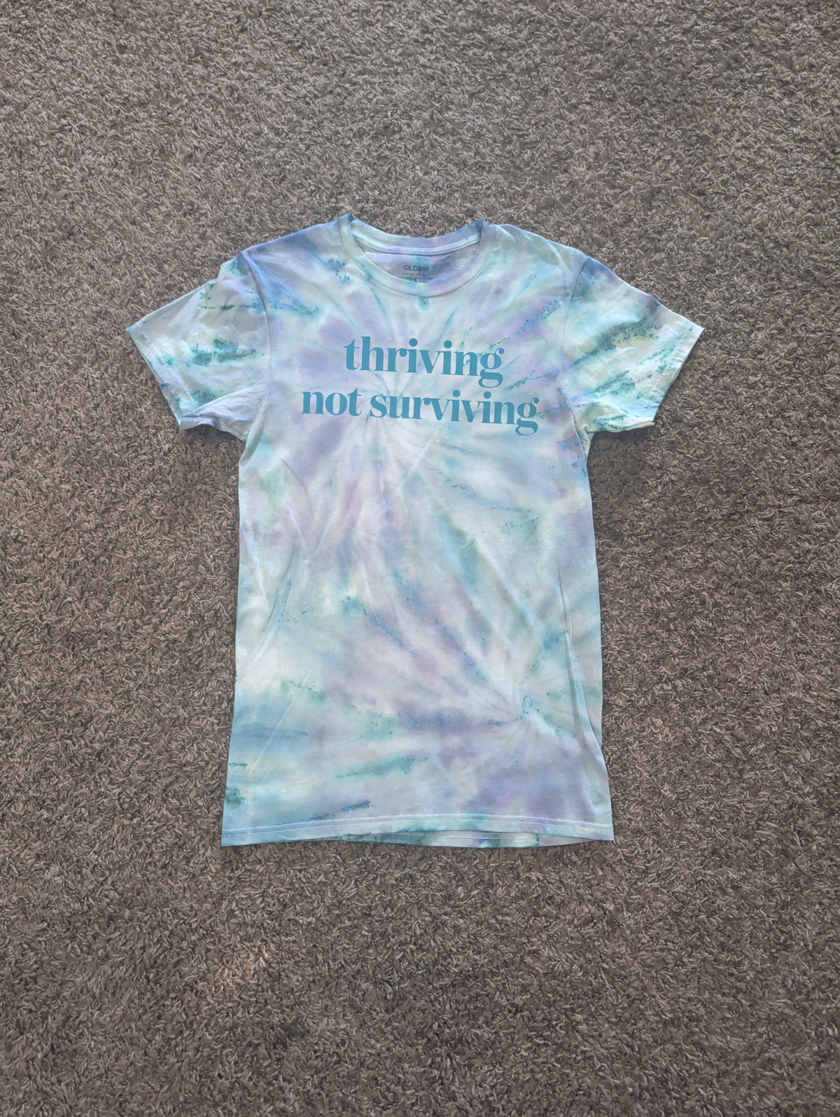 Small unisex shirts