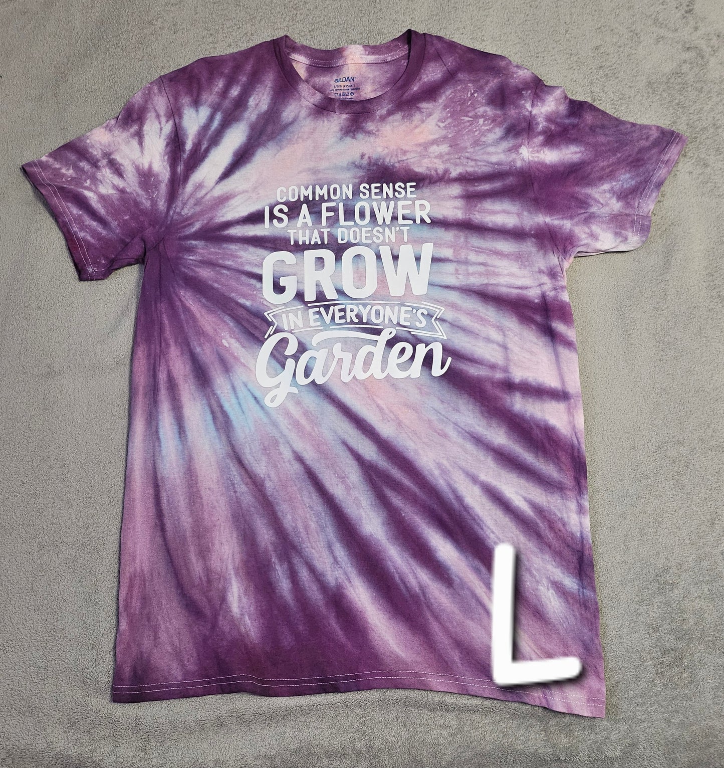 LARGE TSHIRTS AVAILABLE