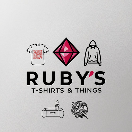 Ruby's T-shirts & Things