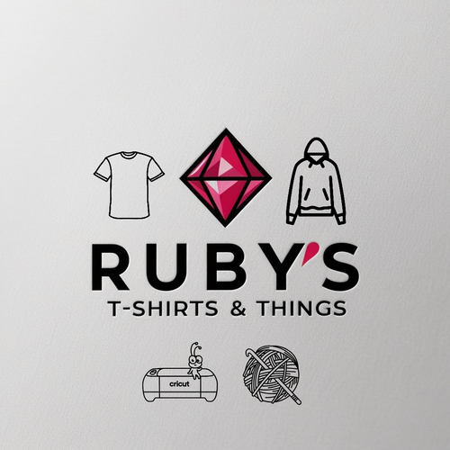 Ruby's T-shirts & Things