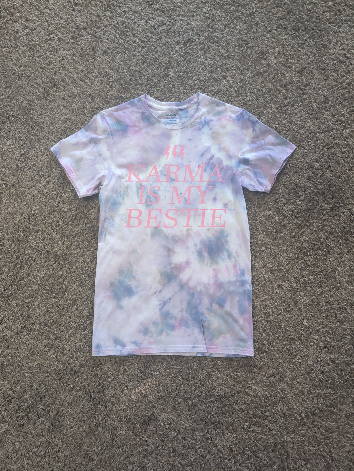 Small unisex shirts