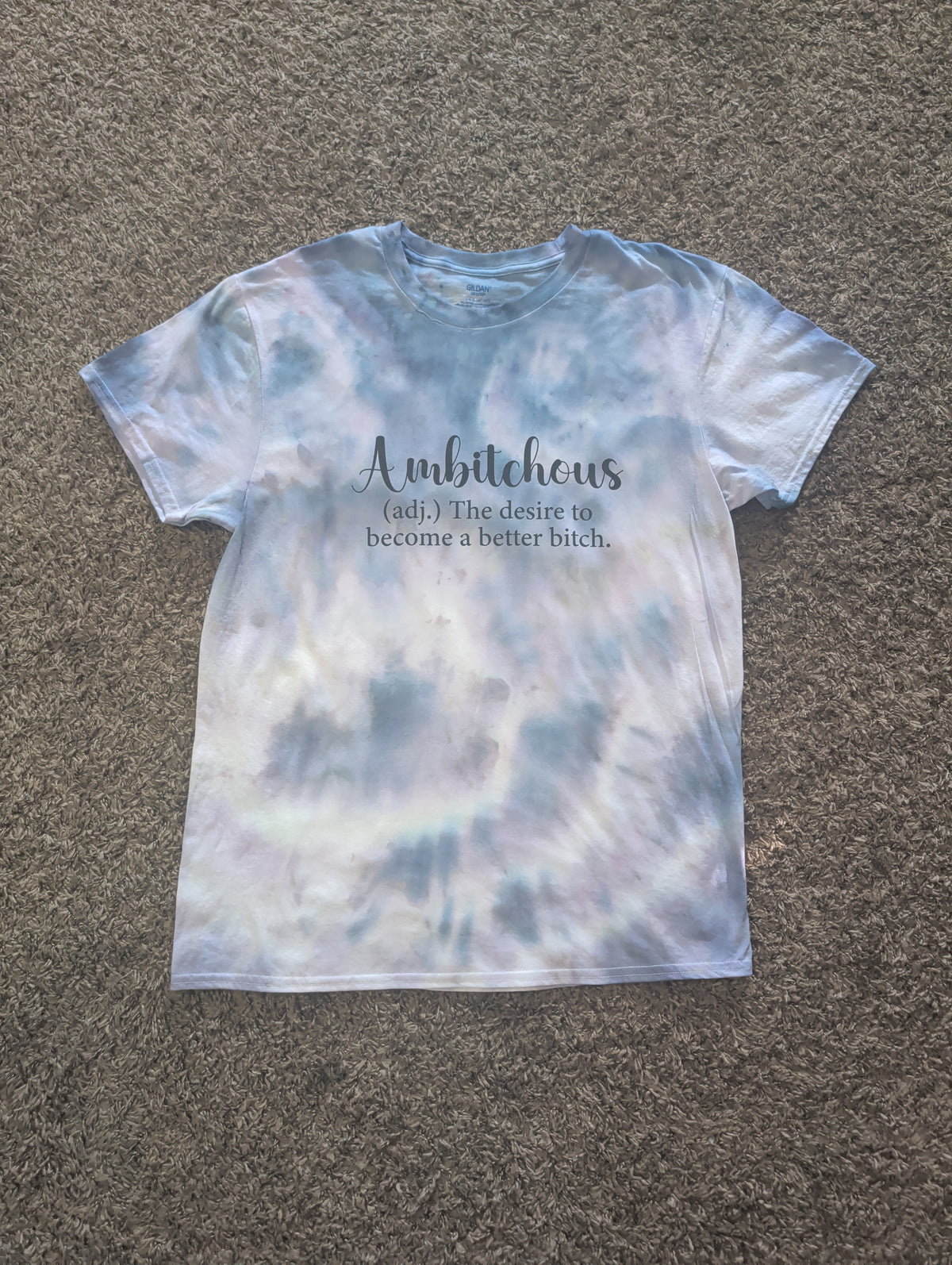 LARGE TSHIRTS AVAILABLE