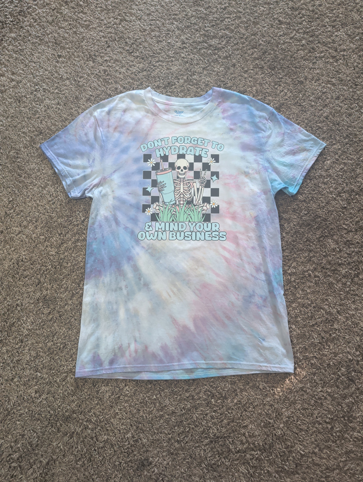 LARGE TSHIRTS AVAILABLE