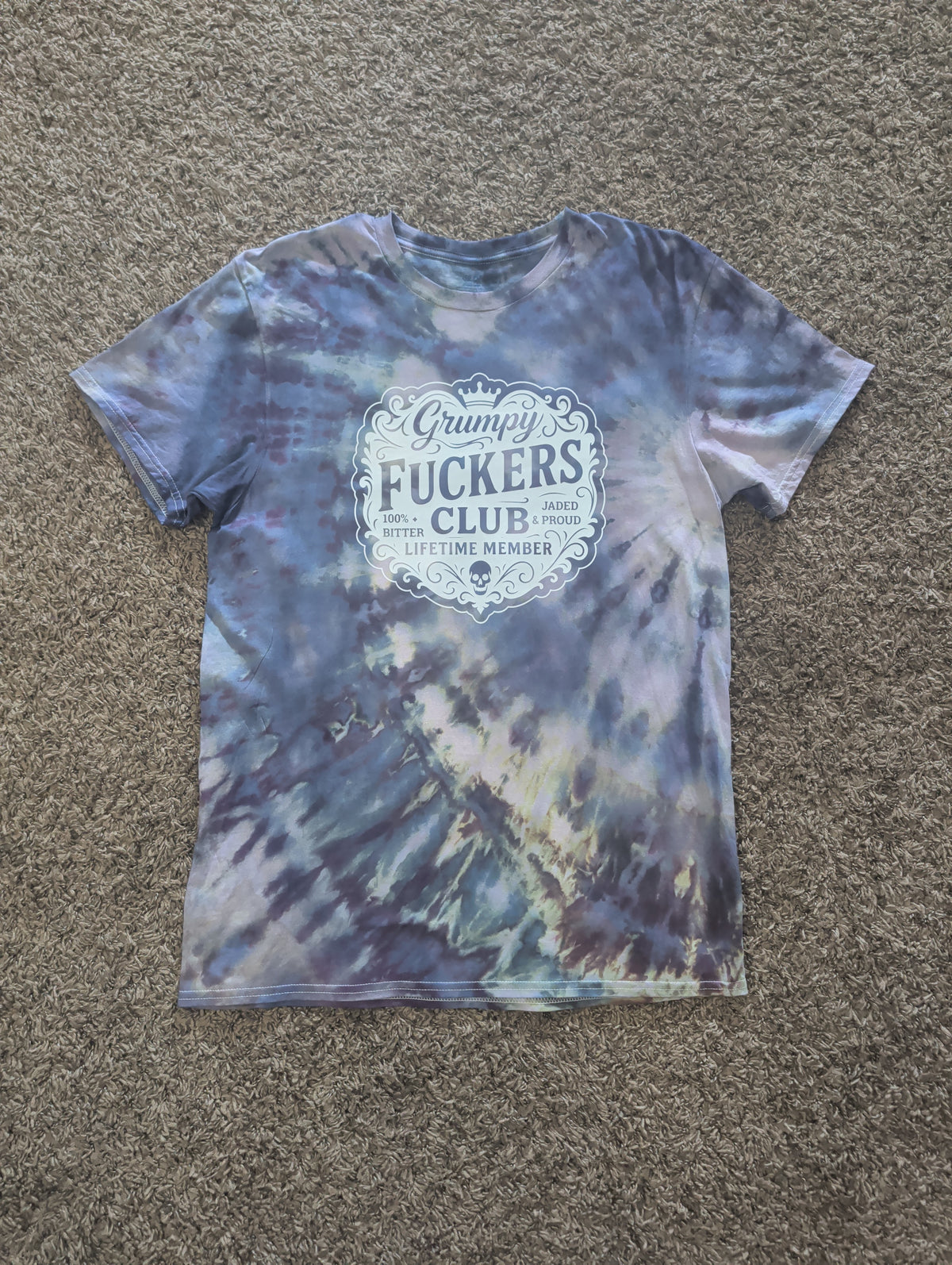 LARGE TSHIRTS AVAILABLE