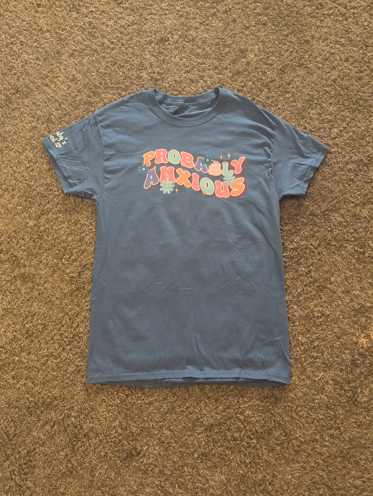 Medium unisex shirts