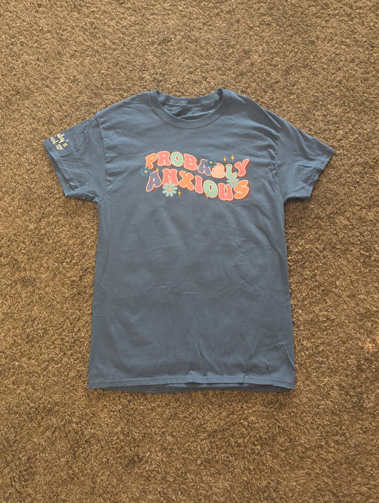 Medium unisex shirts