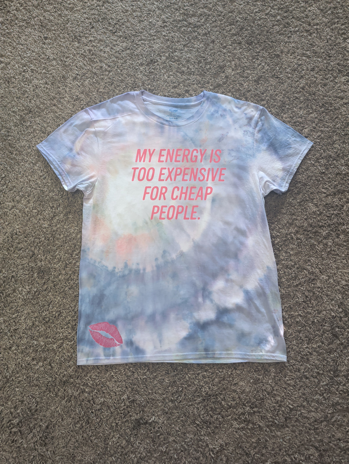 LARGE TSHIRTS AVAILABLE