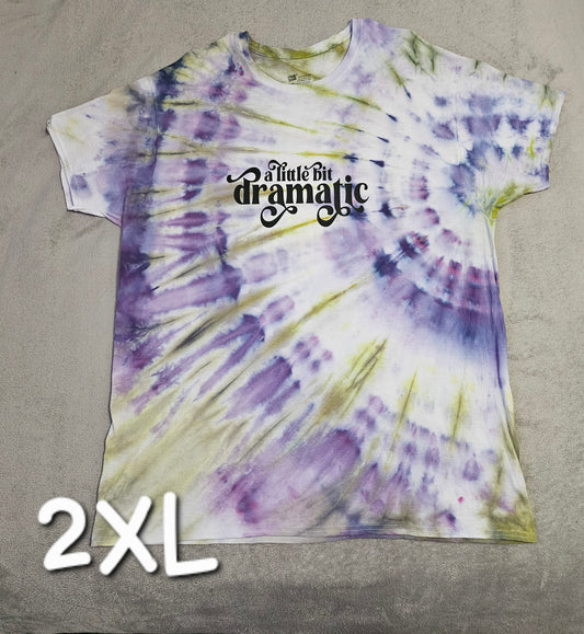 2XL TSHIRTS AVAILABLE