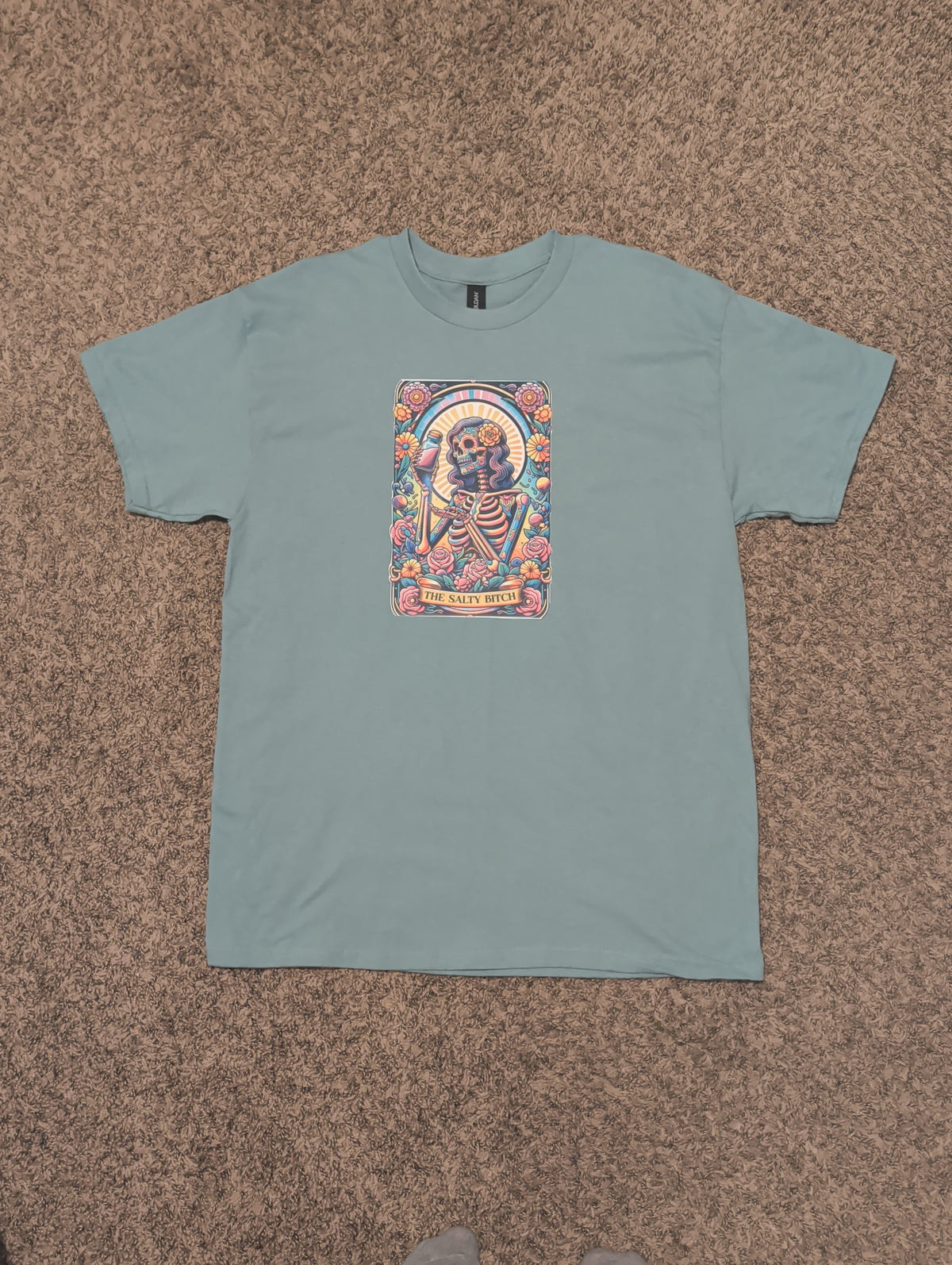 LARGE TSHIRTS AVAILABLE